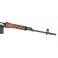 PUSCA LUNETIST DRAGUNOV SVD COMPLET DIN METAL - WOOD IMITATION [AGM]-1038-5815