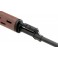 PUSCA LUNETIST DRAGUNOV SVD COMPLET DIN METAL - WOOD IMITATION [AGM]-1038-5816