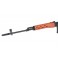 PUSCA AIRSOFT DRAGUNOV SVD FULL METAL + LEMN [AGM]-1039-5824