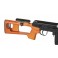 PUSCA AIRSOFT DRAGUNOV SVD FULL METAL + LEMN [AGM]-1039-5826