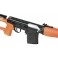 PUSCA AIRSOFT DRAGUNOV SVD FULL METAL + LEMN [AGM]-1039-5827
