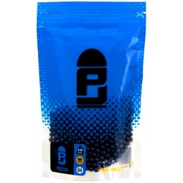 BILE AIRSOFT DE PRECIZIE 0.40 GRAME PROSLICK [1000 BILE]