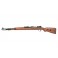 PUSCA MAUSER KAR98 METAL SI LEMN [SNOW WOLF]-1041-5916