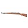 PUSCA MAUSER KAR98 METAL SI LEMN [SNOW WOLF]-1041-5917