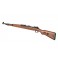 PUSCA MAUSER KAR98 METAL SI LEMN [SNOW WOLF]-1041-5918