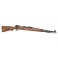 PUSCA MAUSER KAR98 METAL SI LEMN [SNOW WOLF]-1041-5919