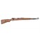PUSCA MAUSER KAR98 METAL SI LEMN [SNOW WOLF]-1041-5920