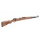 PUSCA MAUSER KAR98 METAL SI LEMN [SNOW WOLF]-1041-5921