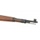 PUSCA MAUSER KAR98 METAL SI LEMN [SNOW WOLF]-1041-5924