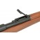 PUSCA MAUSER KAR98 METAL SI LEMN [SNOW WOLF]-1041-5931