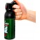 SPRAY CU PIPER IMPOTRIVA URSILOR SI LUPILOR 15% OC - WILDERNESS 330 ml [KKS]-1043-5963