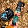 MACE GUARD ALASKA BEAR SPRAY CU PIPER IMPOTRIVA URSILOR [MACE USA]-1044-5972