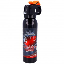 VESK GRIZZLY HJF SPRAY IMPOTRIVA URSILOR - 20% OC [KKS]