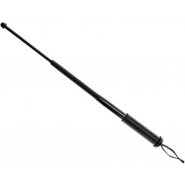 BASTON TELESCOPIC FLEXIBIL CU ARC 21" [BLACKFIRE]