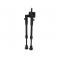 BIPOD SINA RIS PENTRU PUSCA SNIPER L96 AWP [WELL]-1047-6041