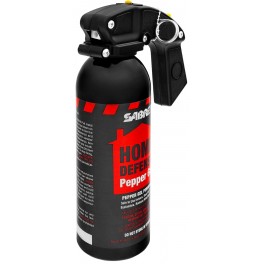 SPRAY PIPER GEL SABRE RED HOME DEFENSE - PROTECTIE LOCUINTA [MADE IN USA]