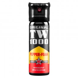 SPRAY PIPER PULVERIZARE SPUMA 63 ml [HOERNECKE]