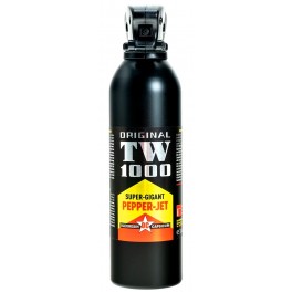 SPRAY IRITANT CU PIPER JET HOERNECKE TW1000 SUPER GIGANT 625 ML [GERMANY]