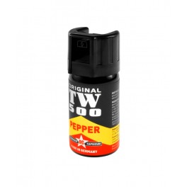 SPRAY IRITANT LACRIMOGEN PIPER JET TW500 40 ml [HOERNECKE]