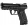 PISTOL RAM T4E SMITH & WESSON M&P9 M2.0 BLOWBACK - CAL.43 [UMAREX]-1060-6160