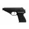 PISTOL MAUSER HSC GREENGAS [STTI SRC]-1068-6325