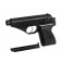 PISTOL MAUSER HSC GREENGAS [STTI SRC]-1068-6328
