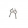 CATUSE OTEL CU LANT PENTRU PICIOARE [G.S.]-400-6365