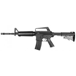 PUSCA AIRSOFT ASALT COLT M4A1 SPRING [WELL]