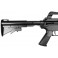 PUSCA AIRSOFT ASALT COLT M4A1 SPRING [WELL]-685-6373