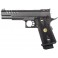 PISTOL AIRSOFT COLT HI-CAPA 5.1 K - FULL METAL BLOWBACK [WE]-1072-6396