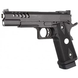 PISTOL AIRSOFT COLT HI-CAPA 5.1 K - FULL METAL BLOWBACK [WE]