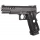 PISTOL AIRSOFT COLT HI-CAPA 5.1 K - FULL METAL BLOWBACK [WE]-1072-6397