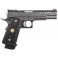 PISTOL AIRSOFT COLT HI-CAPA 5.1 K - FULL METAL BLOWBACK [WE]-1072-6398
