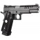 PISTOL AIRSOFT COLT HI-CAPA 5.1 K - FULL METAL BLOWBACK [WE]-1072-6399