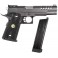 PISTOL AIRSOFT COLT HI-CAPA 5.1 K - FULL METAL BLOWBACK [WE]-1072-6402