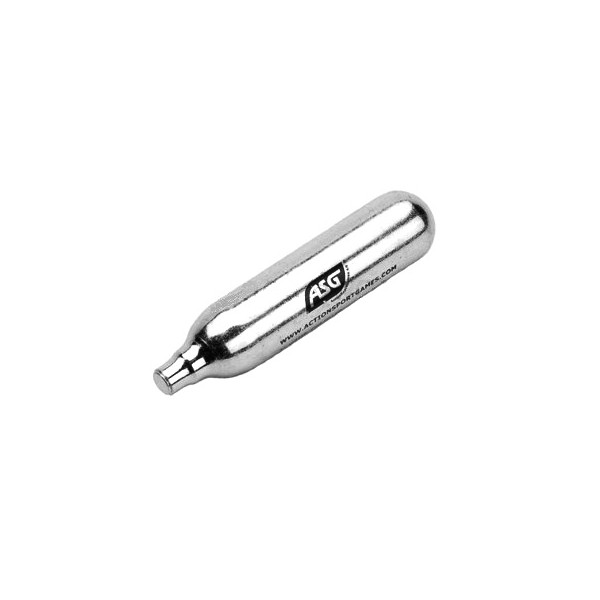 CAPSULA CO2 12g ASG DANEMARCA