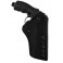 TOC CENTURA PISTOL REVOLVER HDR 50 [CORDURA]-1083-6538