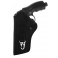TOC CENTURA PISTOL REVOLVER HDR 50 [CORDURA]-1083-6539