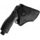 TOC CENTURA PISTOL REVOLVER HDR 50 [CORDURA]-1083-6540
