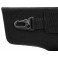 TOC CENTURA PISTOL REVOLVER HDR 50 [CORDURA]-1083-6542
