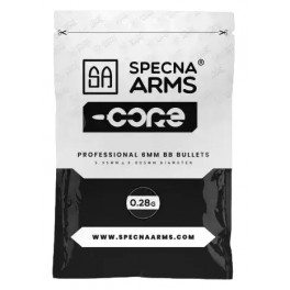 BLS - SPECNA ARMS 0.28g BILE TEFLON [1 KG]