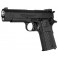 PISTOL COLT OPS TACTICAL 45 FULL METAL BLOWBACK [GOLDEN EAGLE 3330]-541-6678