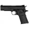 PISTOL COLT OPS TACTICAL 45 FULL METAL BLOWBACK [GOLDEN EAGLE 3330]-541-6679