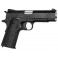 PISTOL COLT OPS TACTICAL 45 FULL METAL BLOWBACK [GOLDEN EAGLE 3330]-541-6680