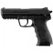 PISTOL AIRSOFT HECKLER & KOCH HK45 METAL SLIDE CO2 [UMAREX]-783-6703