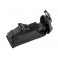 TOC SPRAY IRITANT LACRIMOGEN / LANTERNA / INCARCATOR PISTOL [50 ml - 150 ml]-1101-6739