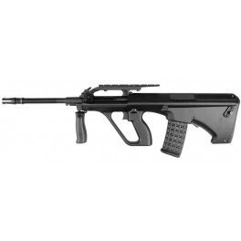 PUSCA AIRSOFT STEYR AUG A2 POLICE
