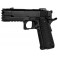 G.PACK 1 - PISTOL COLT 1911 DRAGON FIRE FULL METAL BLOWBACK [AIRSOFT GREENGAS PACK ]-1105-6847