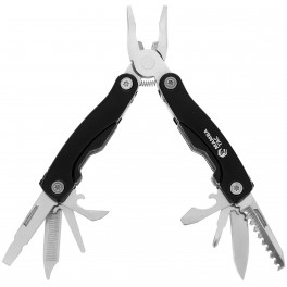 MULTIFUNCTIONAL MAMBA TACTICAL MICRO 12 in 1