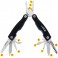 MULTIFUNCTIONAL MAMBA TACTICAL MICRO 12 in 1-461-6877